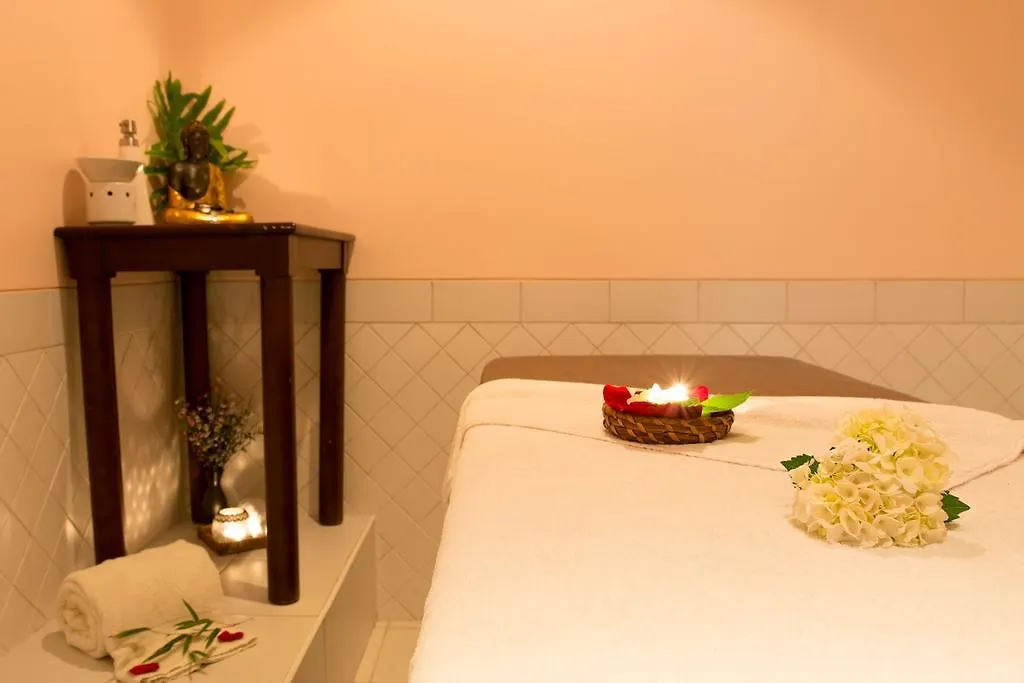 Choupana Hills Resort & Spa Funchal  Funchal (Madeira)