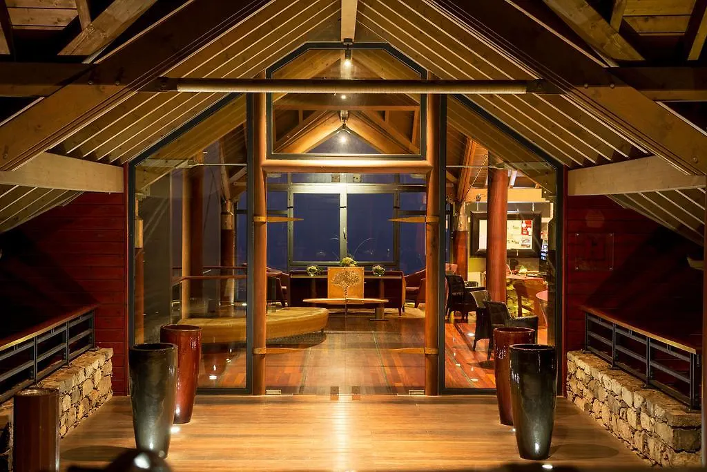 Choupana Hills Resort & Spa Funchal  Hotel Funchal (Madeira)