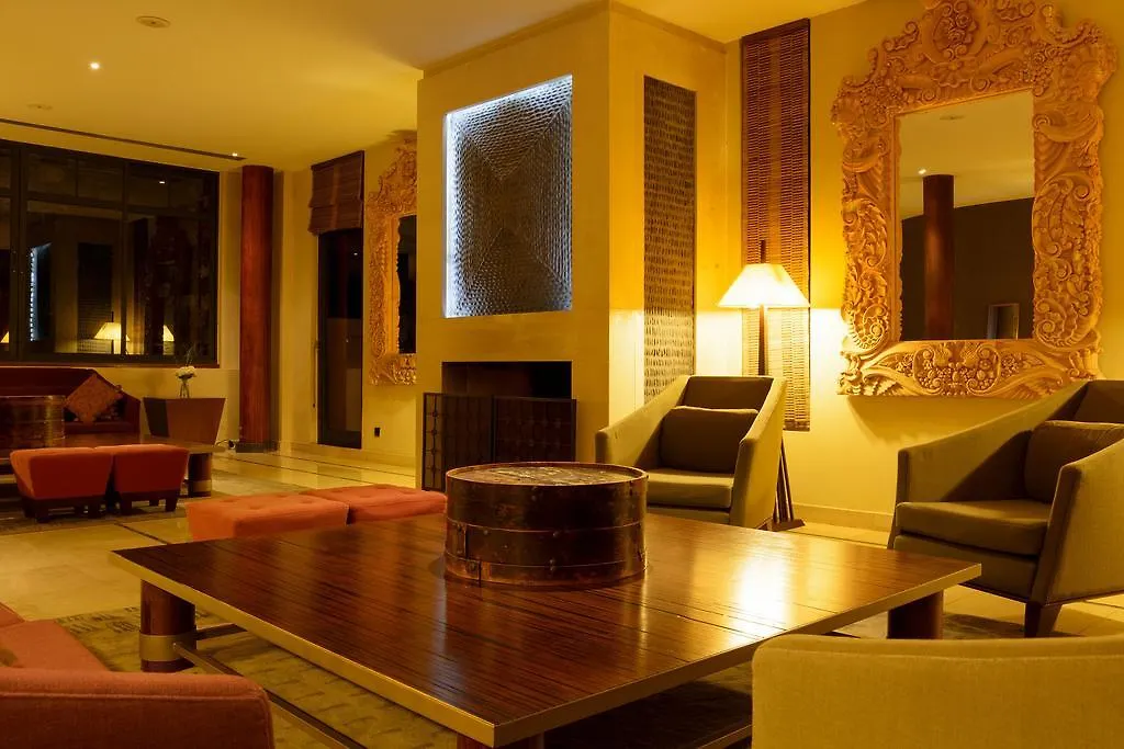 Hotel Choupana Hills Resort & Spa Funchal
