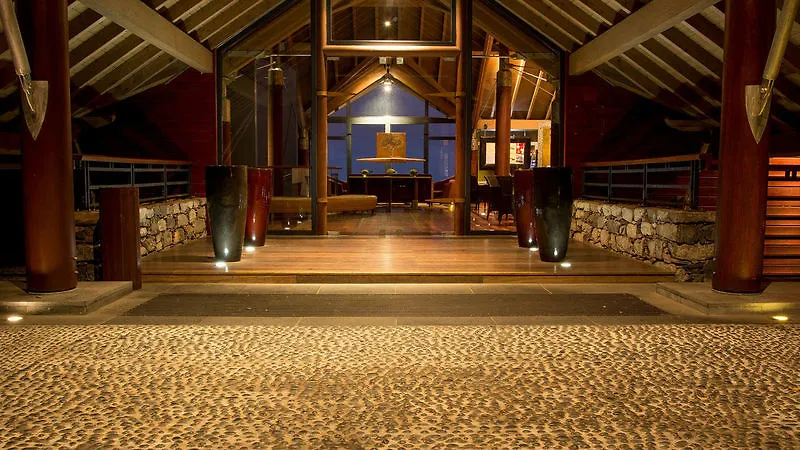 Choupana Hills Resort & Spa Funchal