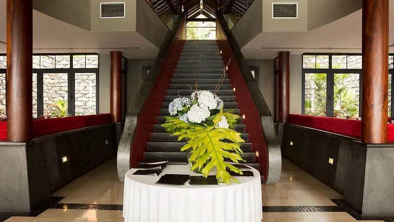 Choupana Hills Resort & Spa Funchal  5*, Funchal (Madeira)