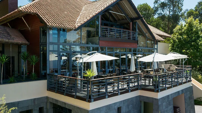 Choupana Hills Resort & Spa Funchal