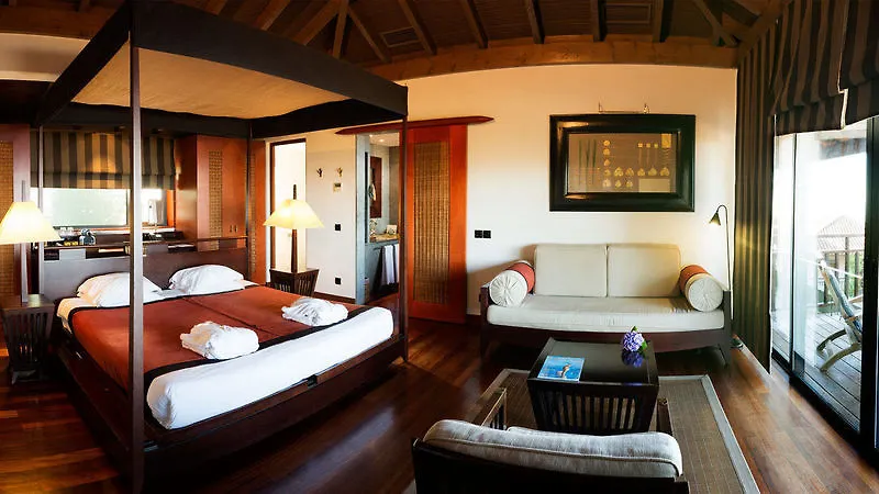 Choupana Hills Resort & Spa Funchal  5*, Funchal (Madeira)