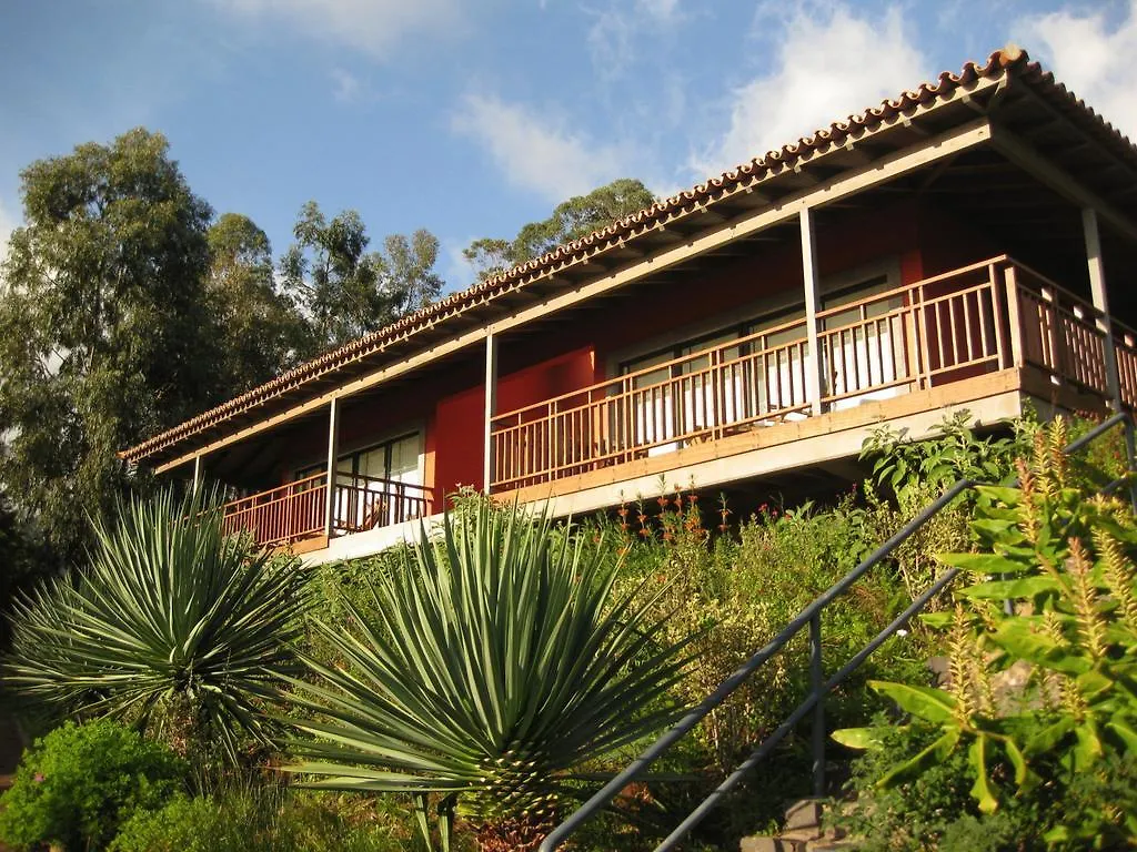 Hotel Choupana Hills Resort & Spa Funchal