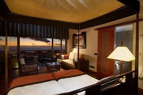 ***** Hotel Choupana Hills Resort & Spa Funchal  Portugal