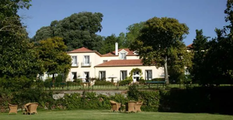 Choupana Hills Resort & Spa Funchal  Funchal (Madeira)