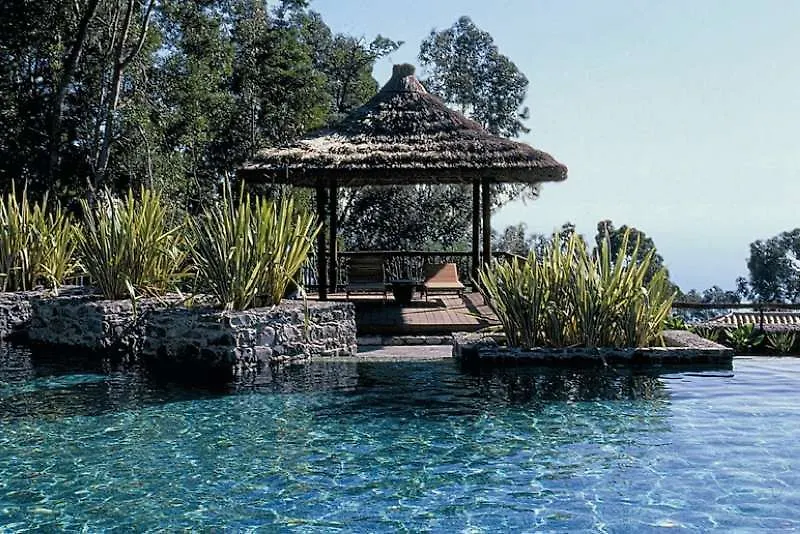 Choupana Hills Resort & Spa Funchal  5*, Funchal (Madeira) Portugal