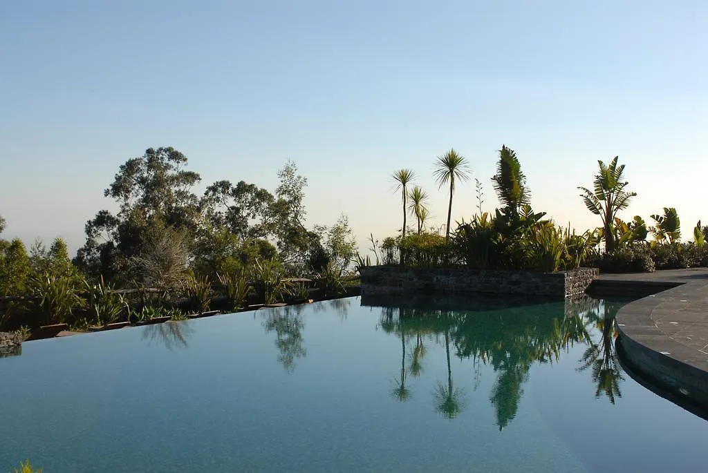 Choupana Hills Resort & Spa Funchal  Hotel