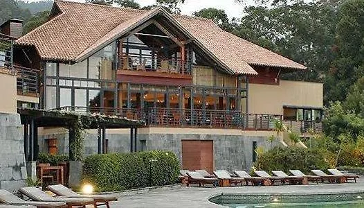 Hotel Choupana Hills Resort & Spa Funchal