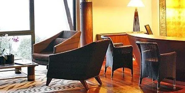Hotel Choupana Hills Resort & Spa Funchal