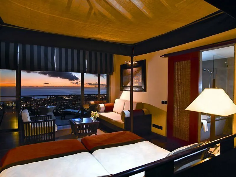 Hotel Choupana Hills Resort & Spa Funchal
