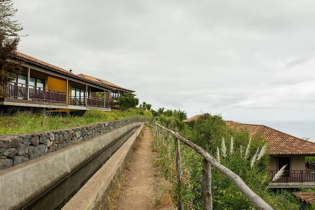 Hotel Choupana Hills Resort & Spa Funchal