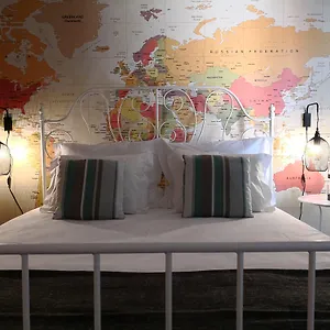 Apartment Travellers Pearl By Storytellers
