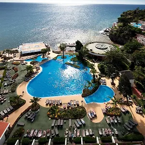 Hotel Pestana Carlton Madeira Ocean