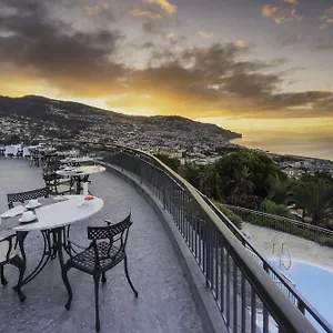 Hotel Quinta Vistas