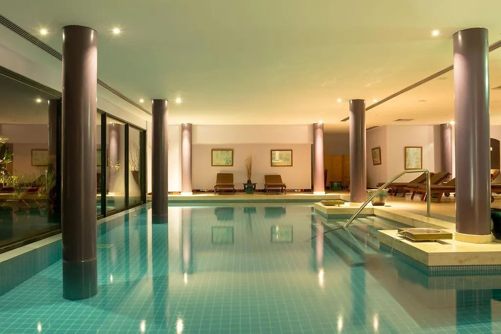 Hotel Choupana Hills Resort & Spa Funchal