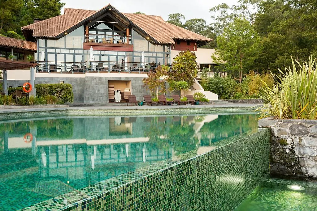 ***** Hotel Choupana Hills Resort & Spa Funchal  Portugalsko