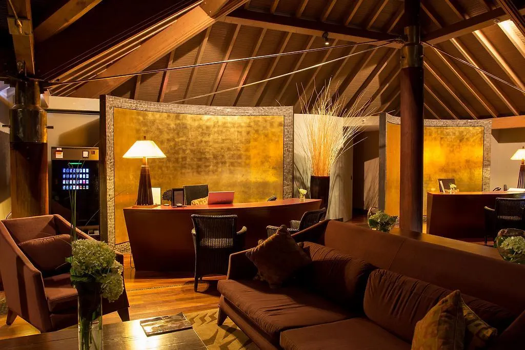 Choupana Hills Resort & Spa Funchal  Funchal (Madeira)