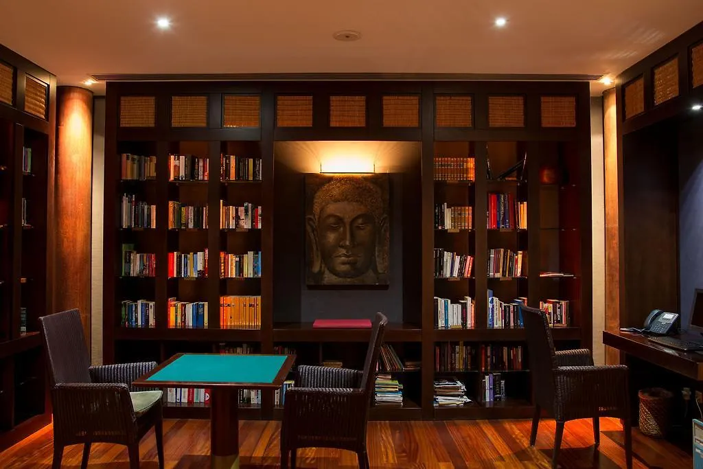 Hotel Choupana Hills Resort & Spa Funchal