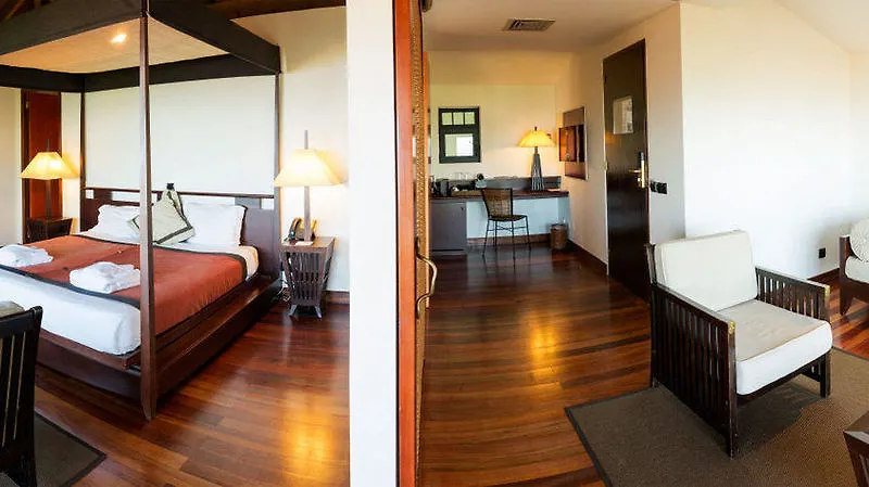 Hotel Choupana Hills Resort & Spa Funchal