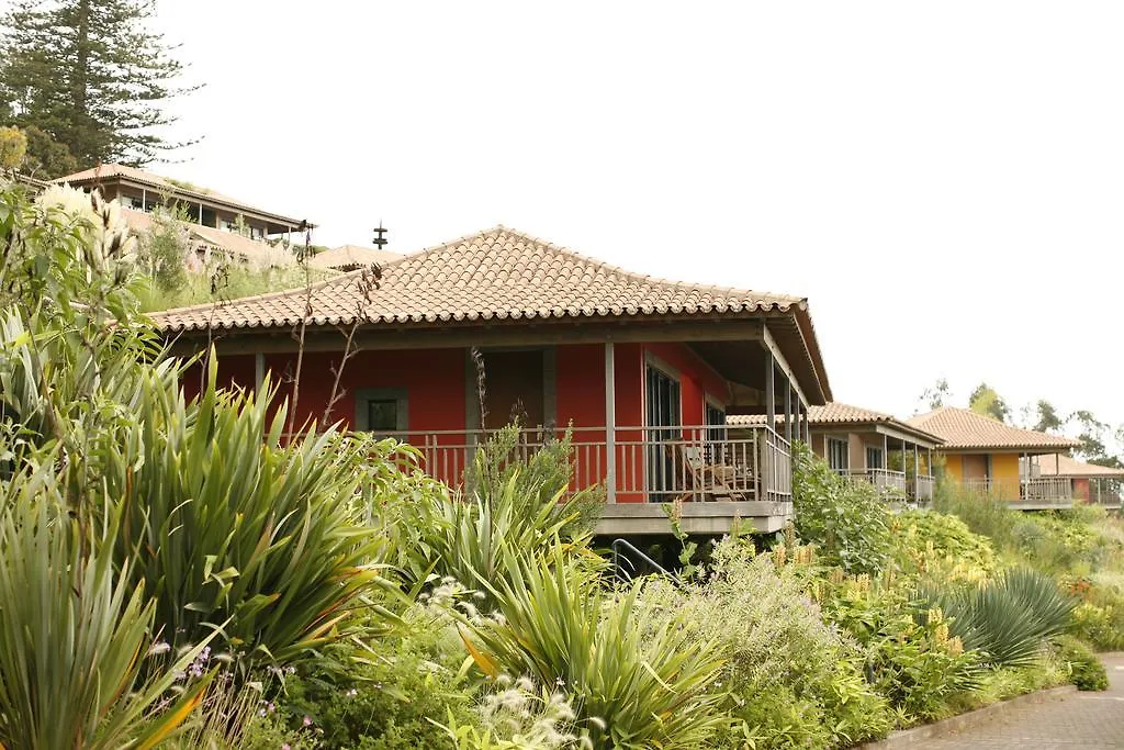 ***** Hotel Choupana Hills Resort & Spa Funchal  Portugalsko