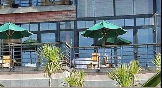 Choupana Hills Resort & Spa Funchal  Hotel